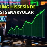 ALARK’ta teknik görünüm: Yükseliş için bu seviye takip edilmeli