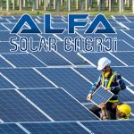 Alfa Solar Enerji (ALFAS) 38,5 milyon dolarlık sipariş aldı