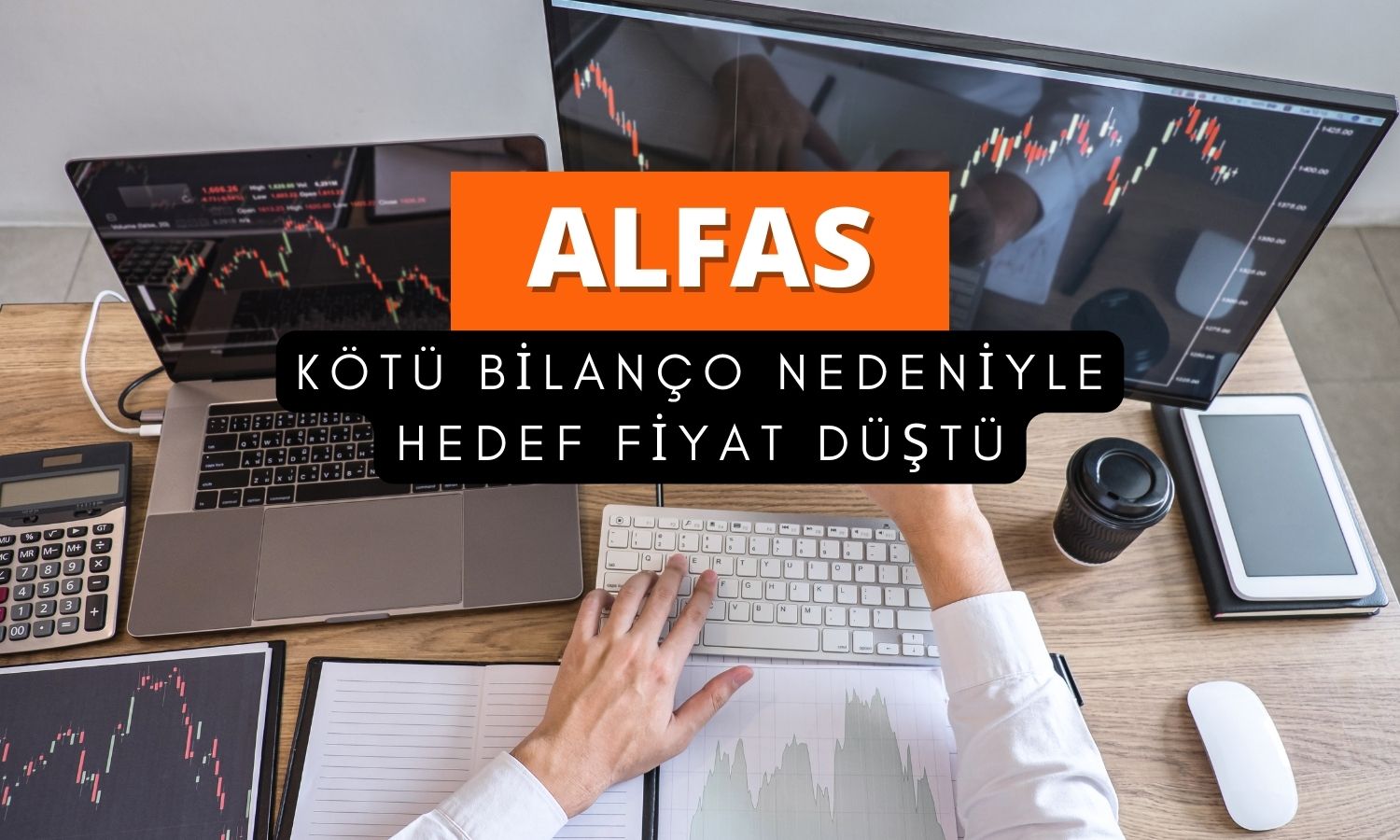 Alfa Solar’dan (ALFAS) olumsuz bilanço: Hedef fiyat düştü