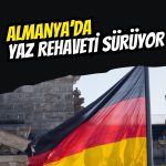 Almanya’da tüketici güveni yaz aylarında dibe vurdu