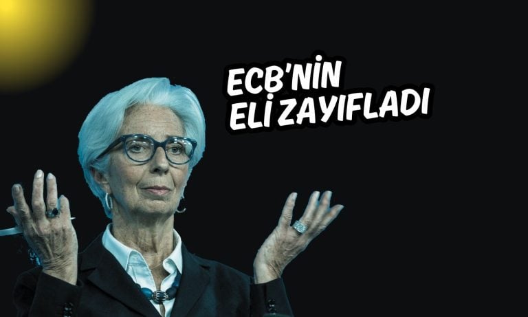 Almanya’nın enflasyon sürprizi ECB şahinlerini güçlendirdi
