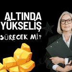 Altın Ağustos’ta rekor kırdı: Yükseliş sürecek mi?