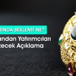 Altın fiyatları kritik zirveyi bekliyor: Kırılma görülecek