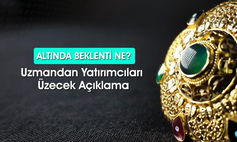 Altın fiyatları kritik zirveyi bekliyor: Kırılma görülecek