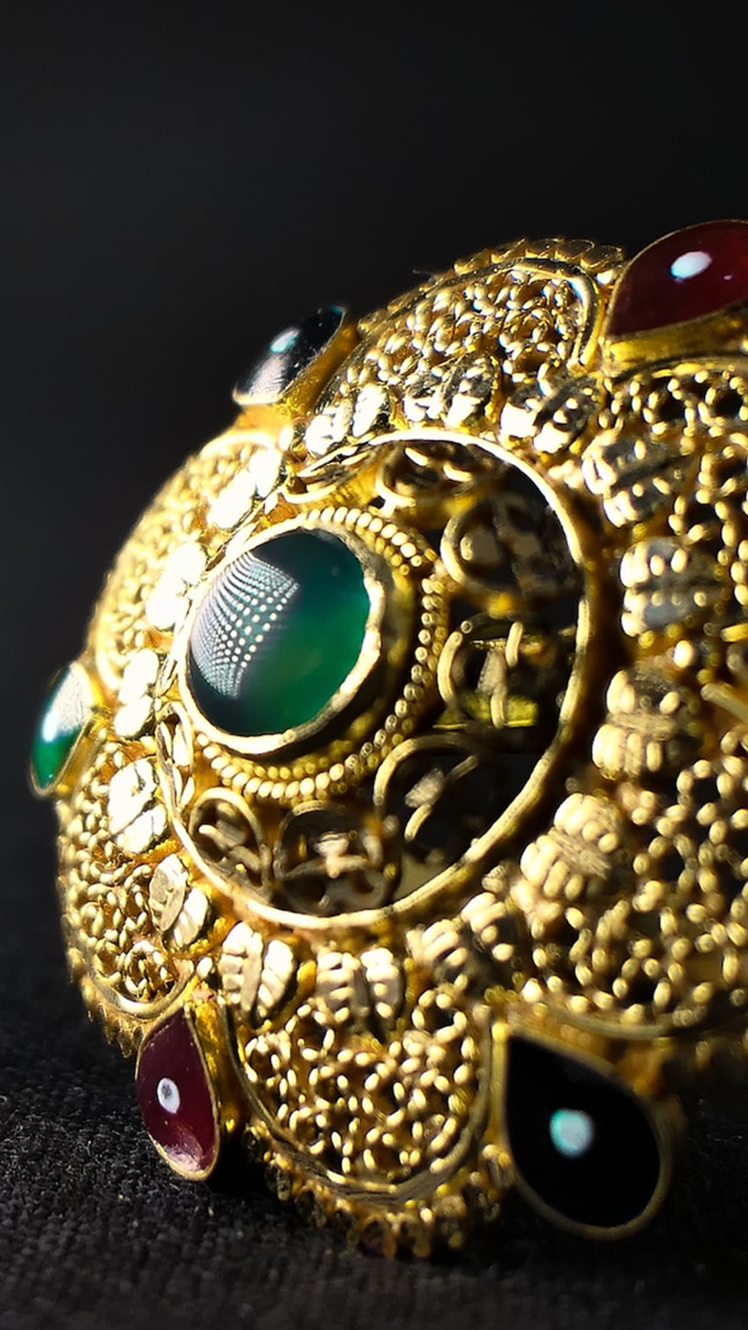 Altın fiyatları kritik zirveyi bekliyor: Kırılma görülecek