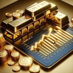 Altın fiyatlarında 3350 dolar seviyesi yönü belirleyecek