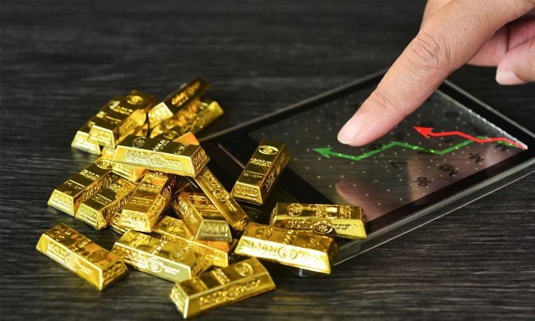 Altın için kritik bekleyiş: Jackson Hole piyasaların odağında