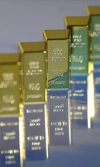 Altın ithalatında rekor düşüş: Temmuz'da yüzde 53 azaldı