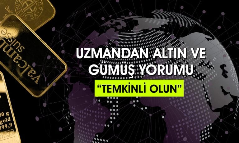 Altın mı gümüş mü? Uzmandan “yaramaz çocuk” yorumu