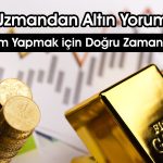 Altında düşüşler kalıcı olacak mı: 2026 için fiyat tahmini ne?