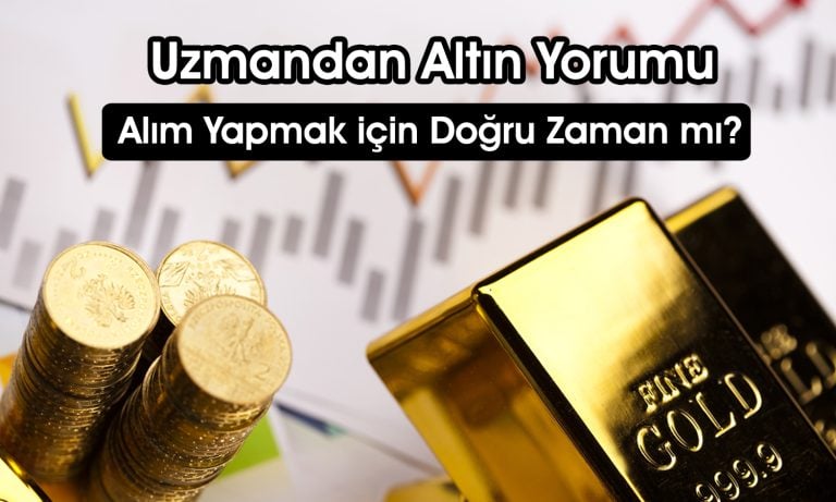Altında düşüşler kalıcı olacak mı: 2026 için fiyat tahmini ne?