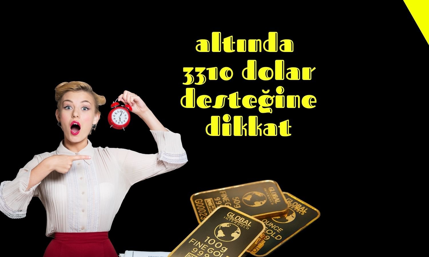 Altında geri çekilmeler alım fırsatı: İşte kritik seviye!