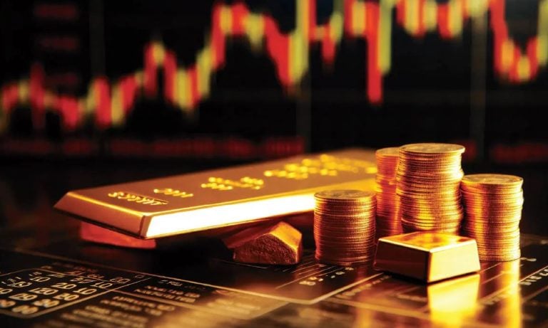Altında kayıplar derinleşti: Jeopolitik tansiyon azalıyor