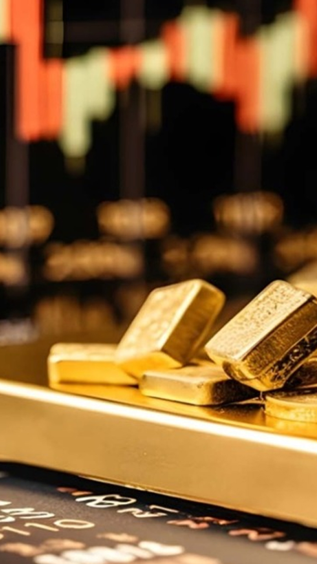 Altında teknik göstergeler onaylıyor: Sonraki hareket ne olacak?