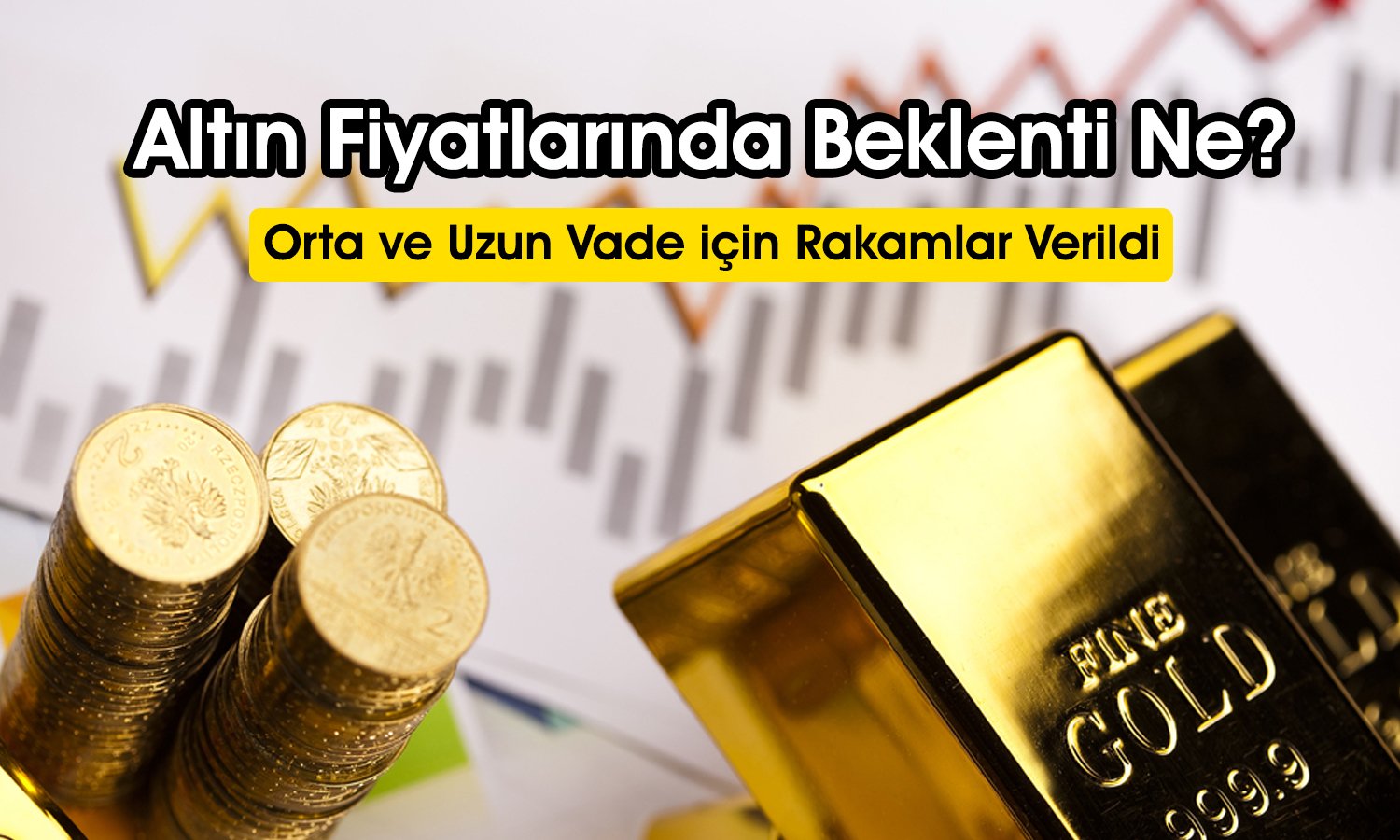 Altında yeni zirveler görülecek mi? Yatırımcı ne yapmalı?