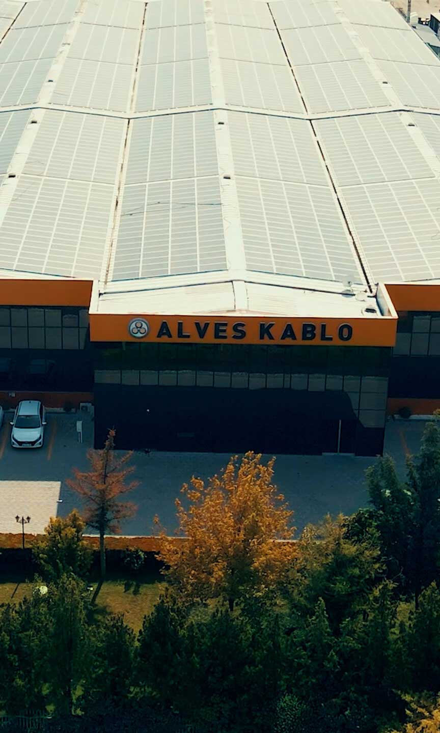 Alves Kablo yılın ilk yarısı net karını yüzde 120 artırdı