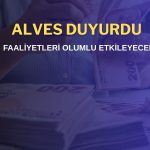 Alves Kablo’dan 313,7 milyon TL’lik satış sözleşmesi