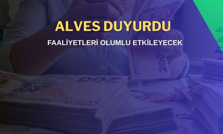 Alves Kablo’dan 313,7 milyon TL’lik satış sözleşmesi
