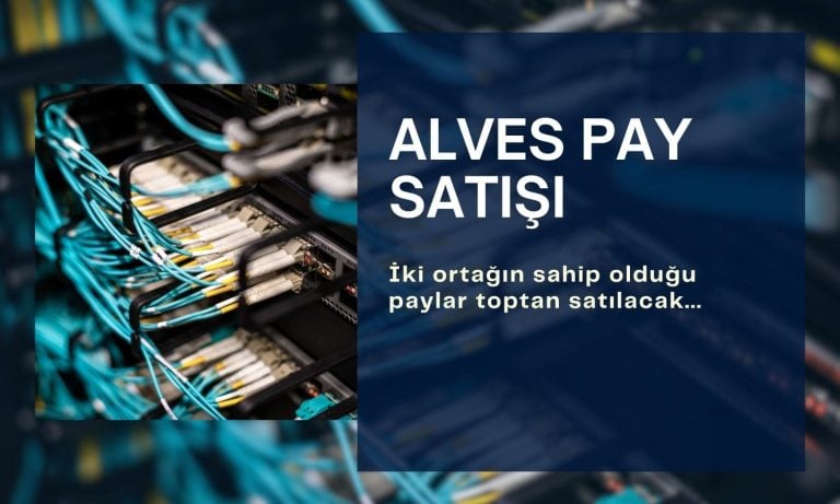 Alves Kablo’nun iki ortağının payları satılacak: Alıcılar açıklandı
