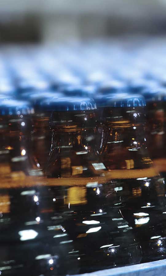 Anadolu Efes’in net karı 2025’in ilk yarısı yüzde 40 geriledi