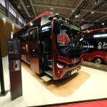 Anadolu Isuzu Orta Asya’yı üretim merkezi yapmak istiyor