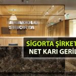 Anadolu Sigorta’dan 2025’in ilk yarısında 5,2 milyar TL kâr