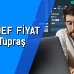 Aracı kurum Tüpraş ürün marjlarını olumlu olarak yorumladı