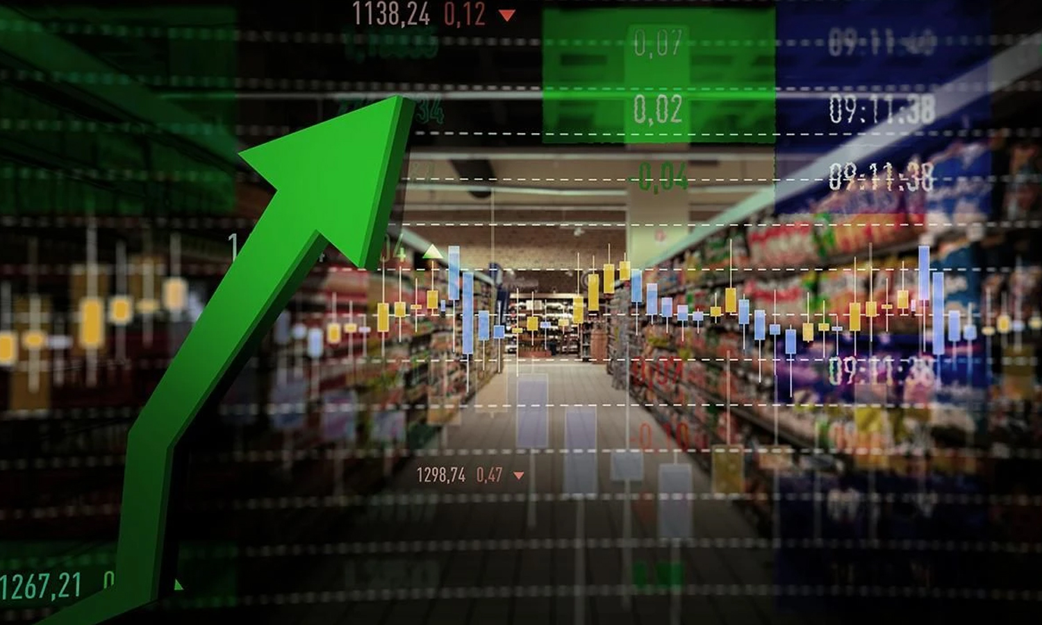 Aracı kurumdan 2026 için enflasyon ve büyüme tahmini