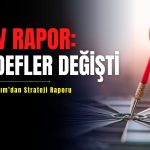 Aracı kurumdan dev güncelleme: 23 payda hedef fiyat değişti