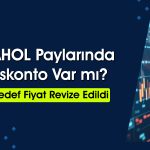 Aracı kurumdan SAHOL raporu: 140 TL’yi aşacak