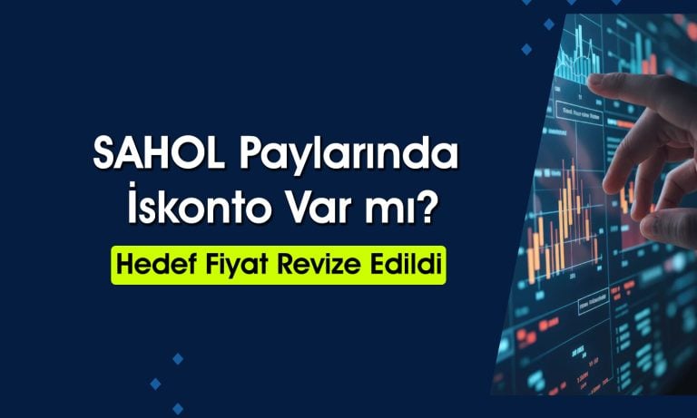 Aracı kurumdan SAHOL raporu: 140 TL’yi aşacak