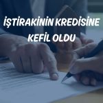 Arsan Tekstil’den Akedaş’a 591 milyon TL’lik kefalet