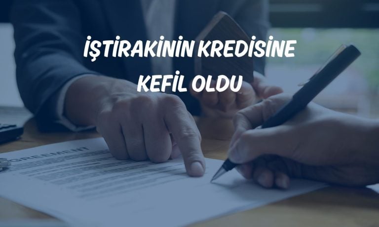 Arsan Tekstil’den Akedaş’a 591 milyon TL’lik kefalet