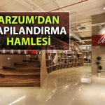 Arzum’dan finansal yeniden yapılandırma başvurusu