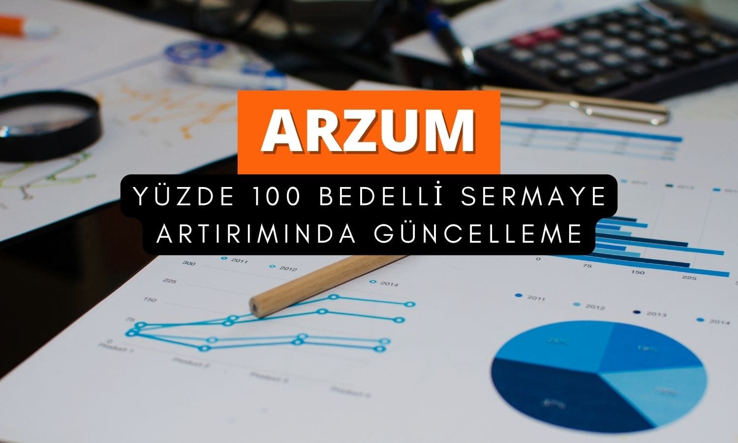 ARZUM’dan yüzde 100 bedelli başvurusu: Güncelleme yapıldı