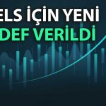 ASELS hedefinde büyük yükseliş: Getiri potansiyeli yüzde 30