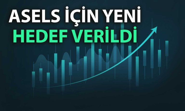 ASELS hedefinde büyük yükseliş: Getiri potansiyeli yüzde 30
