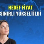 Aselsan (ASELS) hedef fiyatı yüzde 5 yükseltildi!