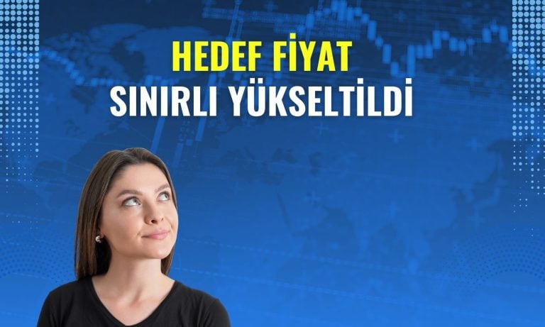 Aselsan (ASELS) hedef fiyatı yüzde 5 yükseltildi!