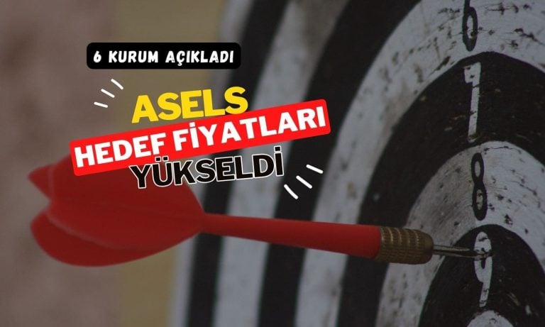 Aselsan’ın (ASELS) güçlü bilançosu hedef fiyatları yükseltiyor