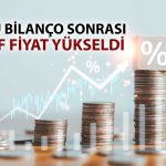 ASELS’te güçlü büyüme tahmini ile hedef yükseltildi