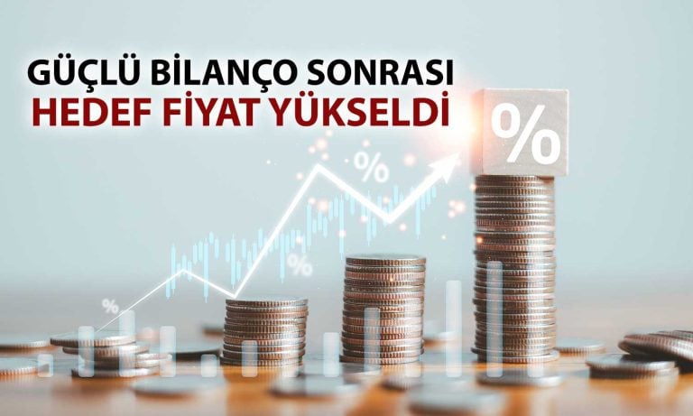 ASELS’te güçlü büyüme tahmini ile hedef yükseltildi