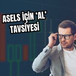 ASELS’te yeni zirve hedefi: Yüzde 30 yakın getiri fırsatı