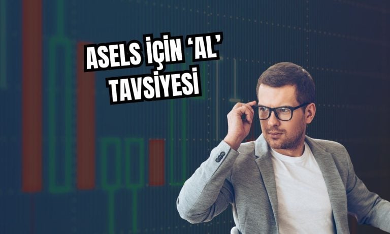 ASELS’te yeni zirve hedefi: Yüzde 30 yakın getiri fırsatı