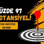 ASTOR model portföye girerken, ASELS ve TCELL çıkarıldı