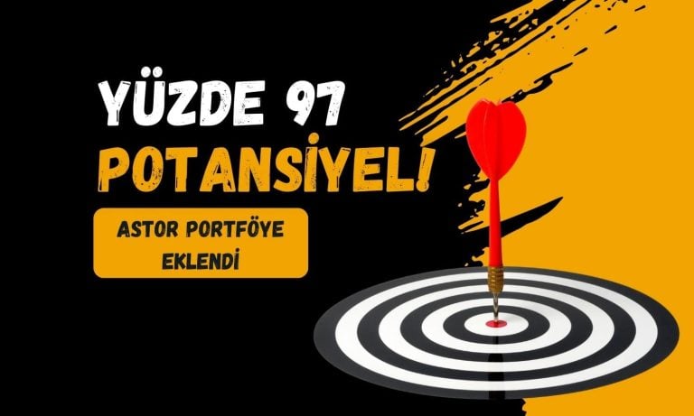 ASTOR model portföye girerken, ASELS ve TCELL çıkarıldı