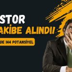 ASTOR takibe alındı: Yüzde 144 yükseliş potansiyeli var