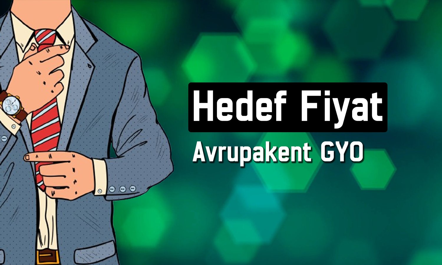 Avrupakent GYO’da (AVPGY) hedef fiyat yükseldi, tavsiye düştü