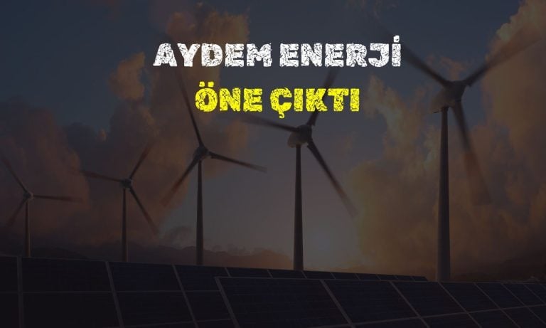 AYDEM satış geliriyle beklentiyi aştı, TATEN geride kaldı