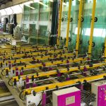 Aylık yüzde 67 değer kazanan Çağdaş Cam’dan yeni sipariş